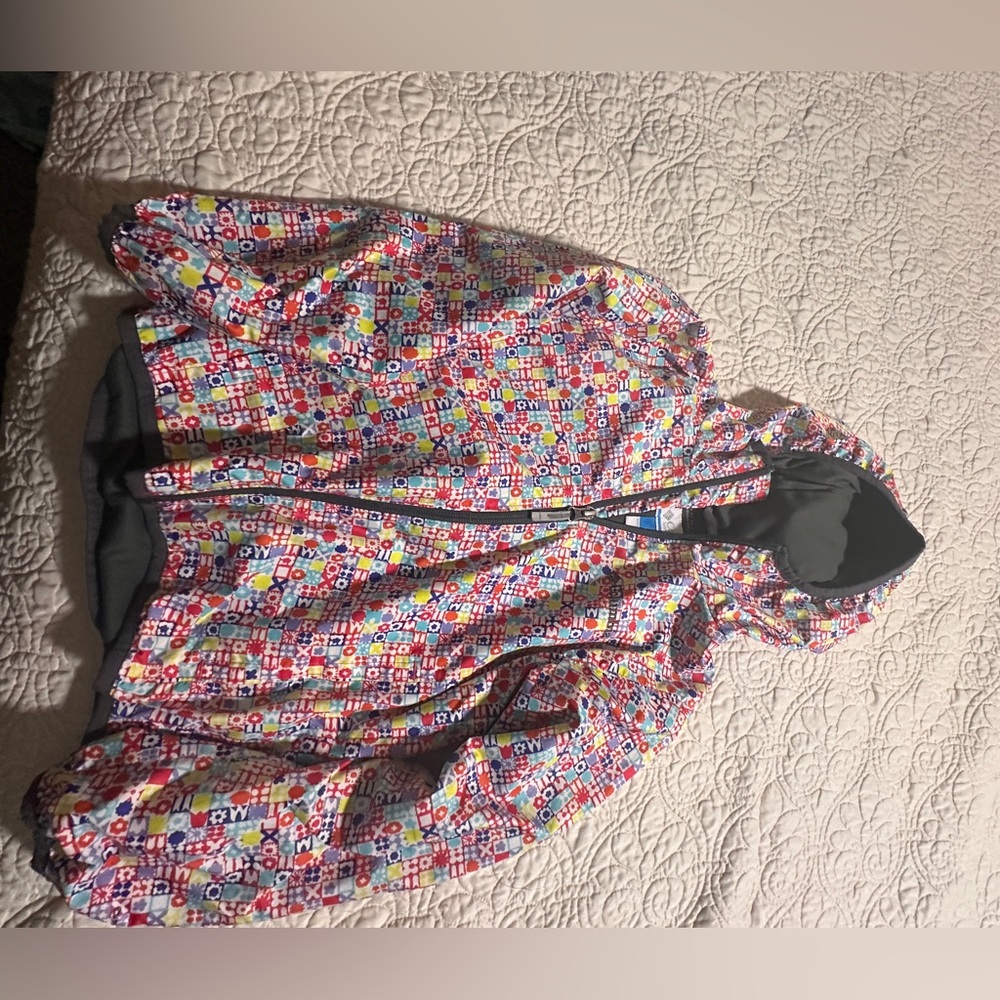 Girls jacket